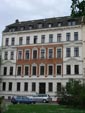 Sanierung MFH Körnerplatz 7, Leipzig