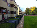 Liechtensteiner Gärten