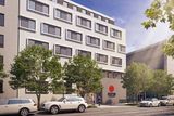 Neubau eines STAYTOO-Studentenapartmenthauses