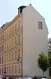 Sanierung MFH Gottschedstraße 25, Leipzig