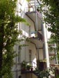 Sanierung MFH Gottschedstraße 25, Leipzig