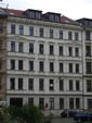 Sanierung MFH Körnerstraße 32, Leipzig