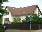 Neubau Dreifamilienhaus