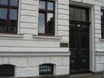 Sanierung MFH Körnerplatz 7, Leipzig